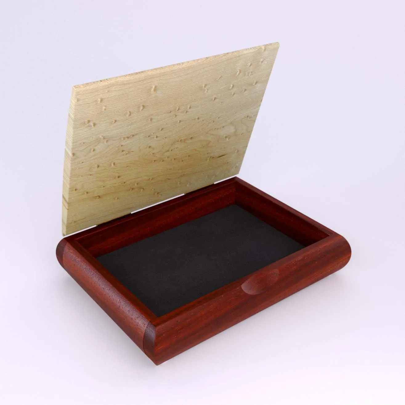 Tranquility Keepsake Box