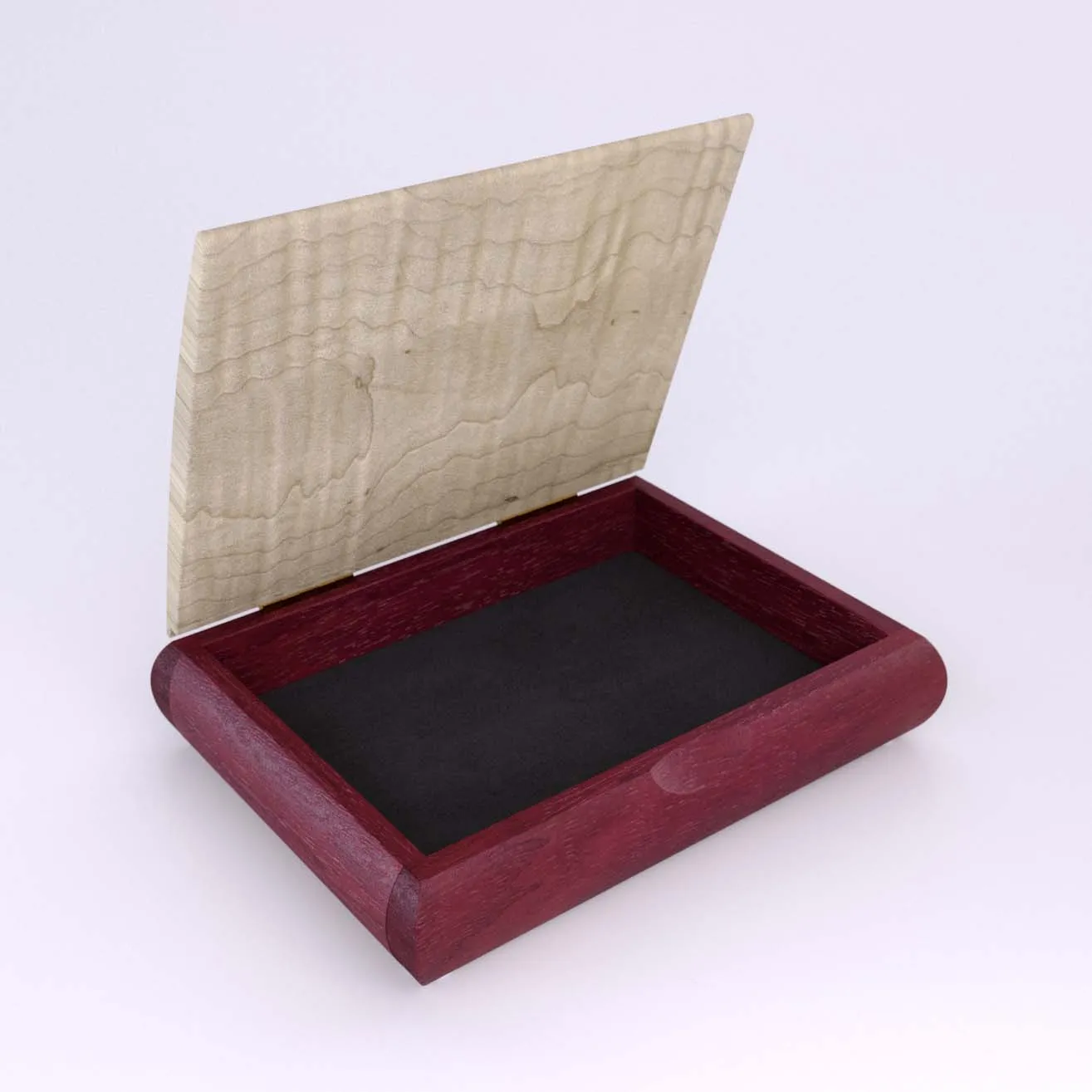 Tranquility Keepsake Box